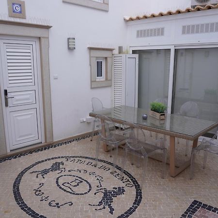شقة Casa Tapada Do Bento I- البوفيرا المظهر الخارجي الصورة