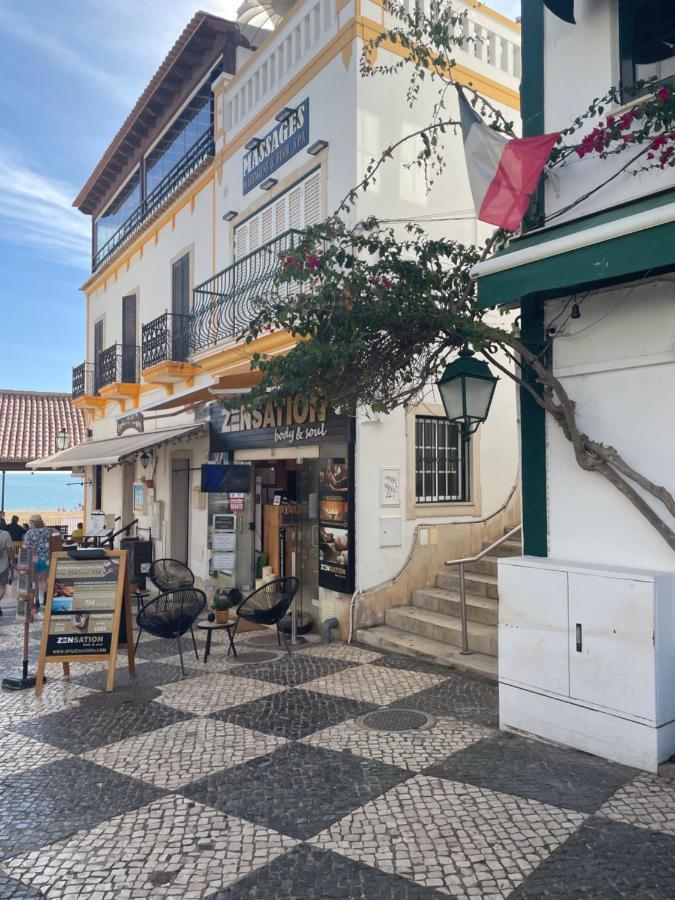 شقة Casa Tapada Do Bento I- البوفيرا المظهر الخارجي الصورة