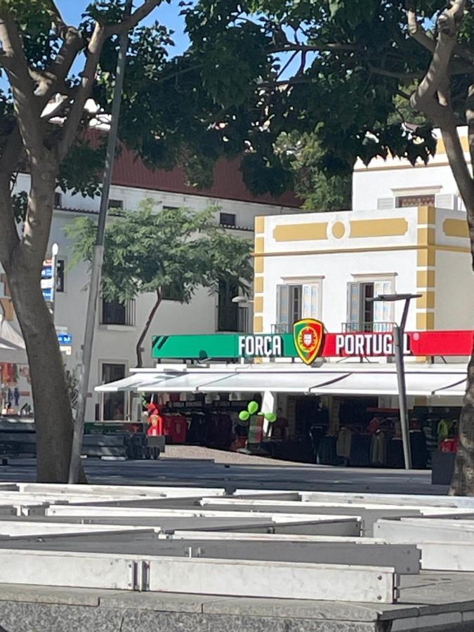 شقة Casa Tapada Do Bento I- البوفيرا المظهر الخارجي الصورة