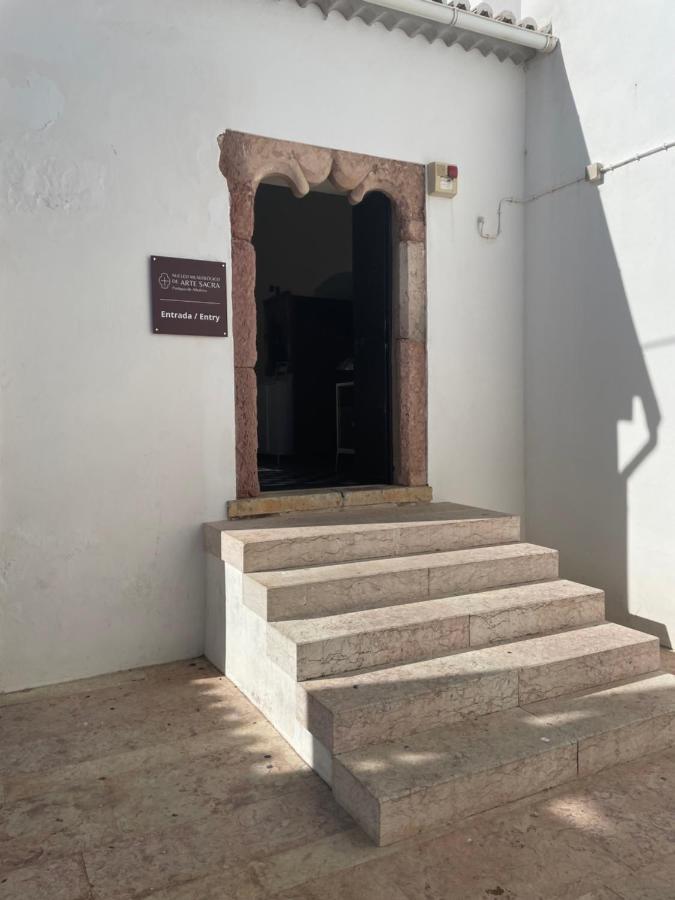 شقة Casa Tapada Do Bento I- البوفيرا المظهر الخارجي الصورة