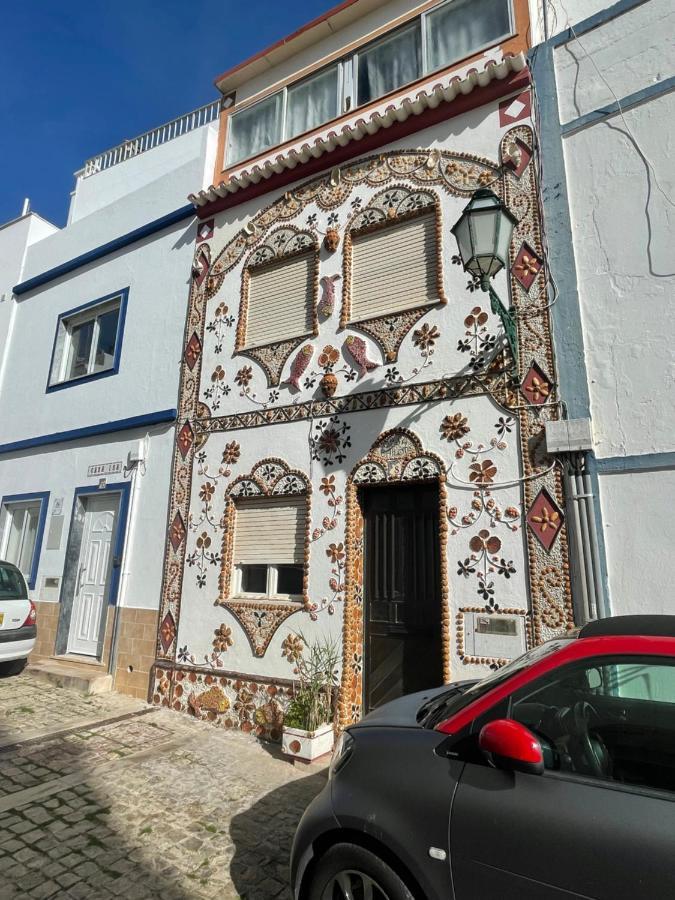 شقة Casa Tapada Do Bento I- البوفيرا المظهر الخارجي الصورة