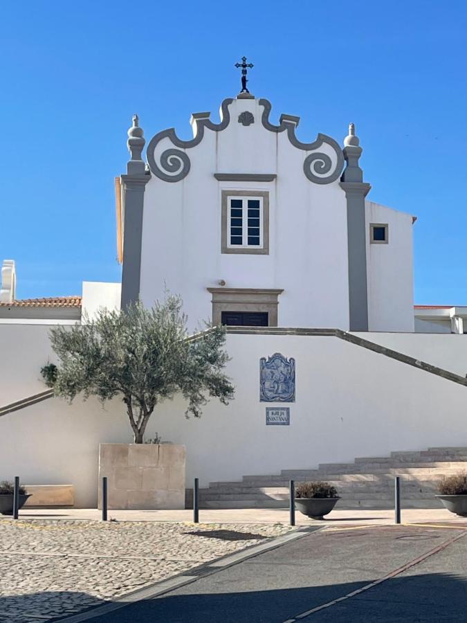 شقة Casa Tapada Do Bento I- البوفيرا المظهر الخارجي الصورة