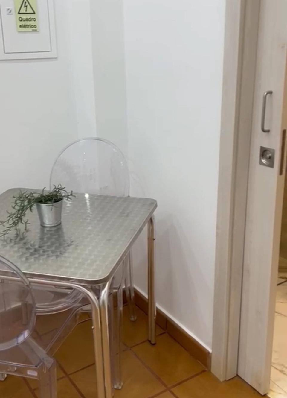 شقة Casa Tapada Do Bento I- البوفيرا المظهر الخارجي الصورة
