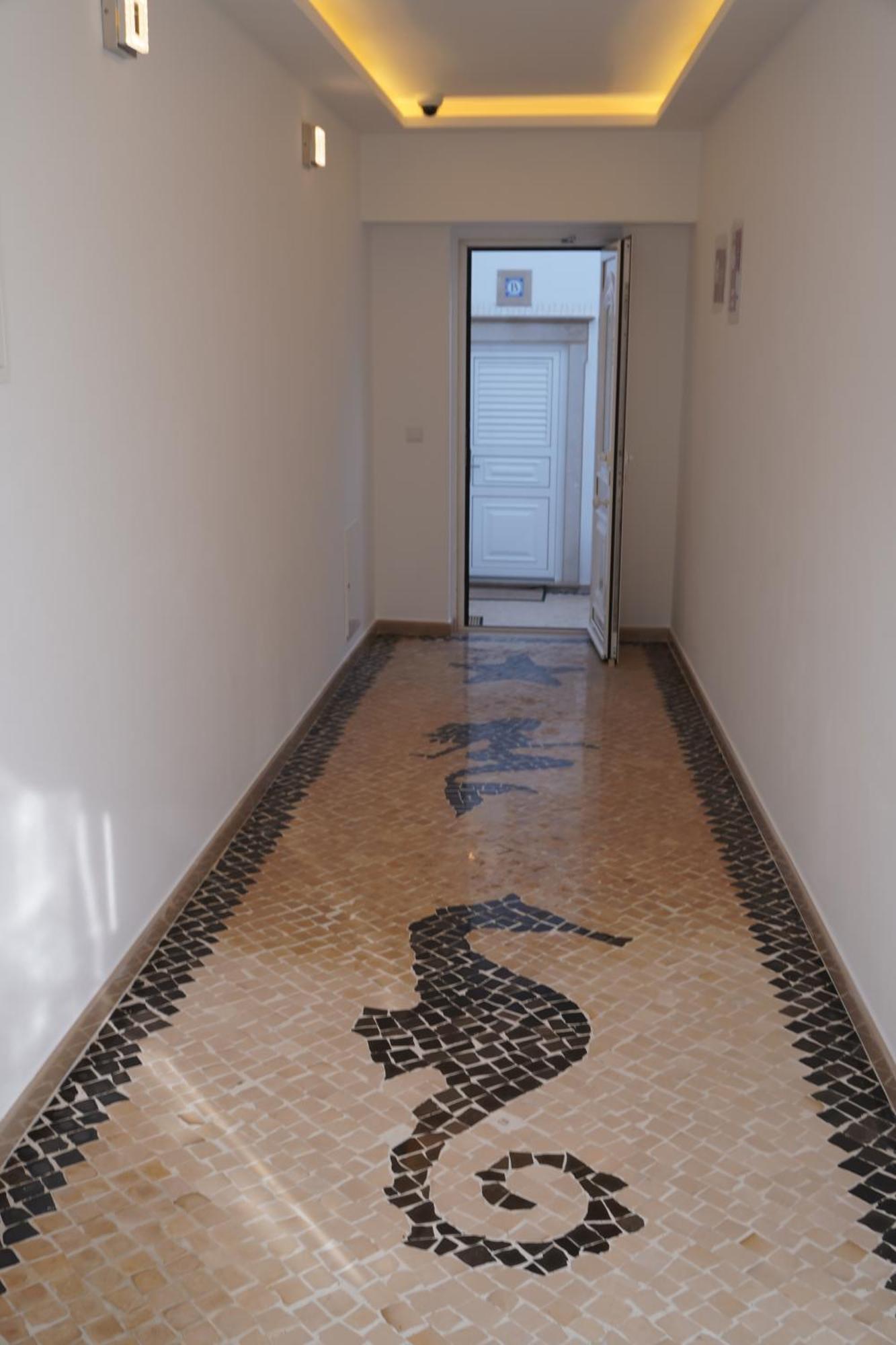 شقة Casa Tapada Do Bento I- البوفيرا المظهر الخارجي الصورة